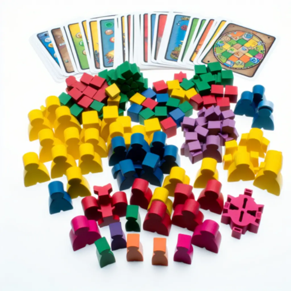 Catan – opakowanie gry