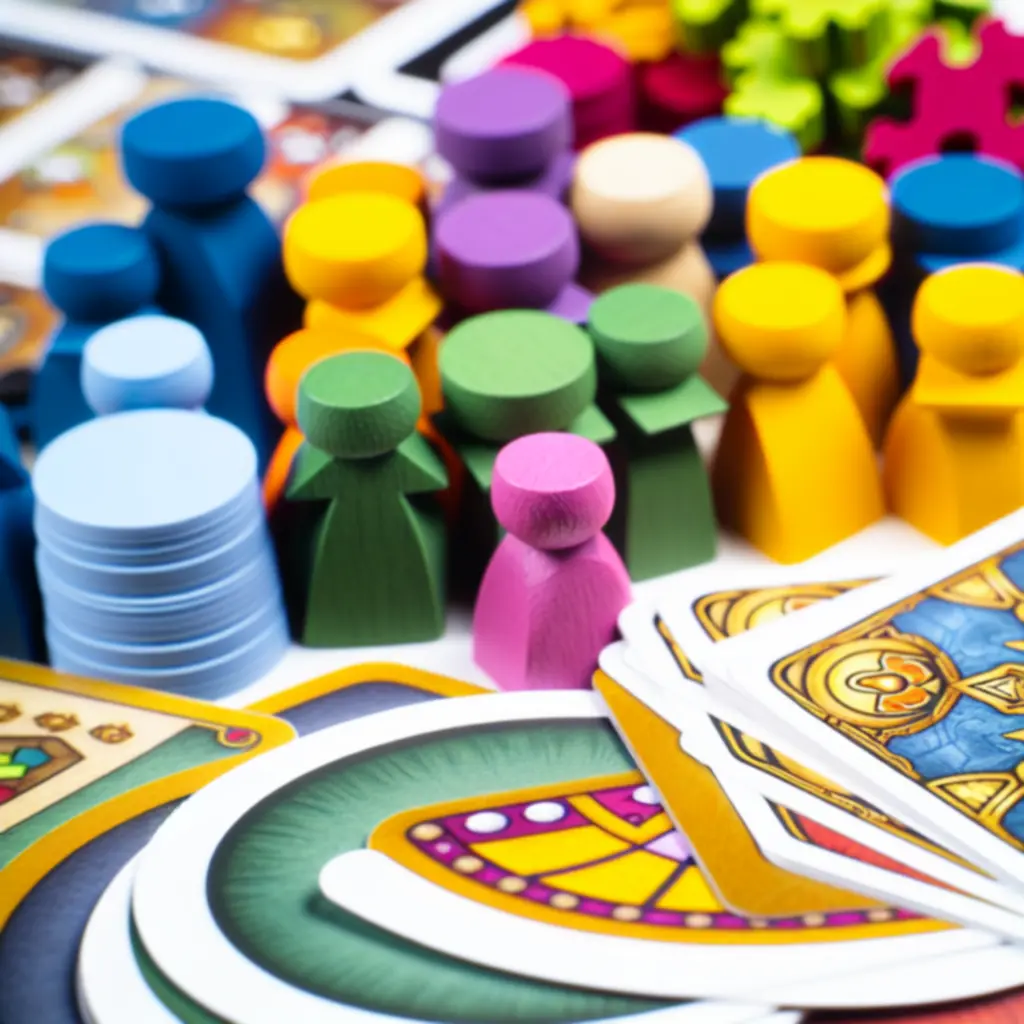 Okładka gry Osadnicy z Catanu