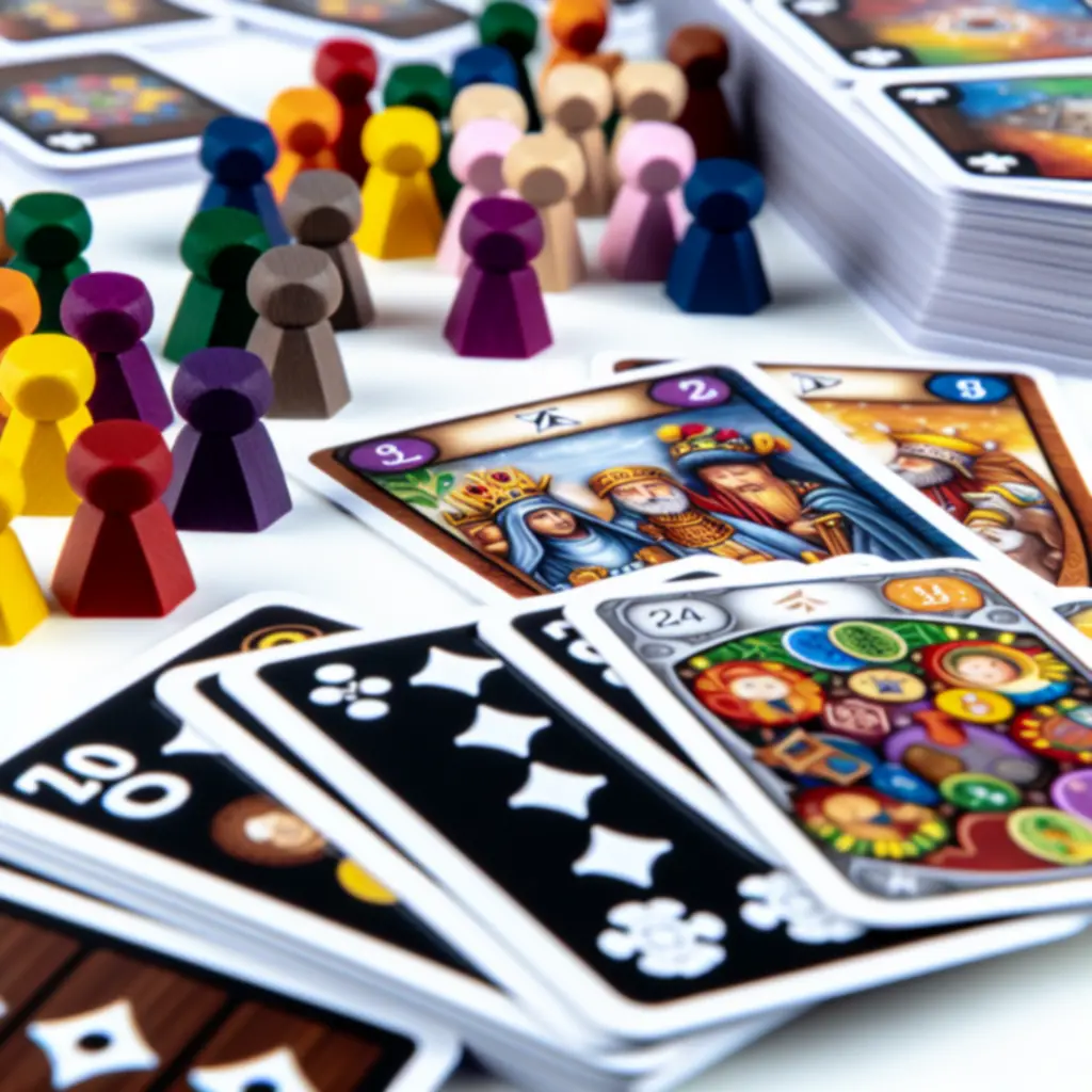 Nowość: Puzzle Tajemniczy Las 1500 el.