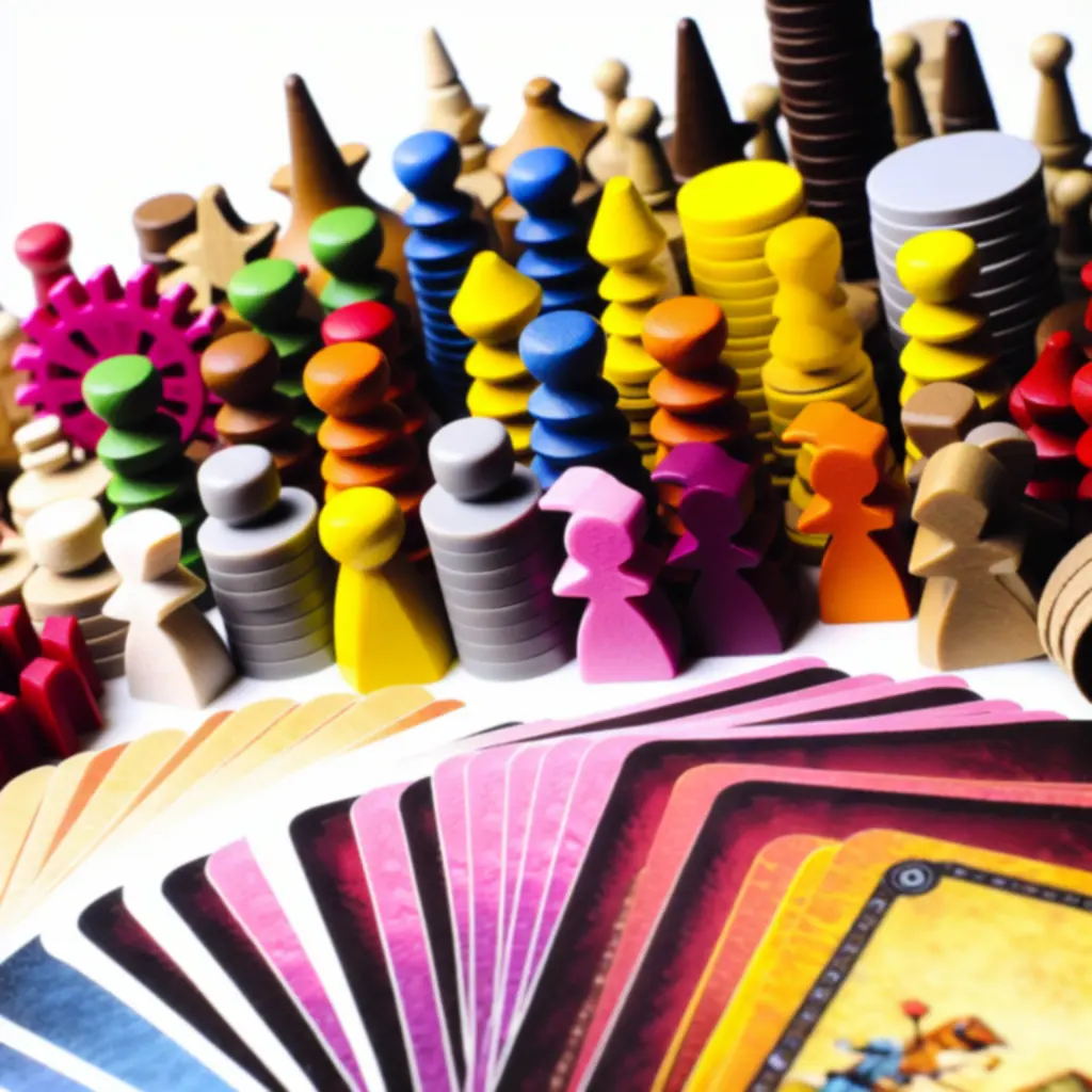 Nowa gra logiczna: Kod Mistrza