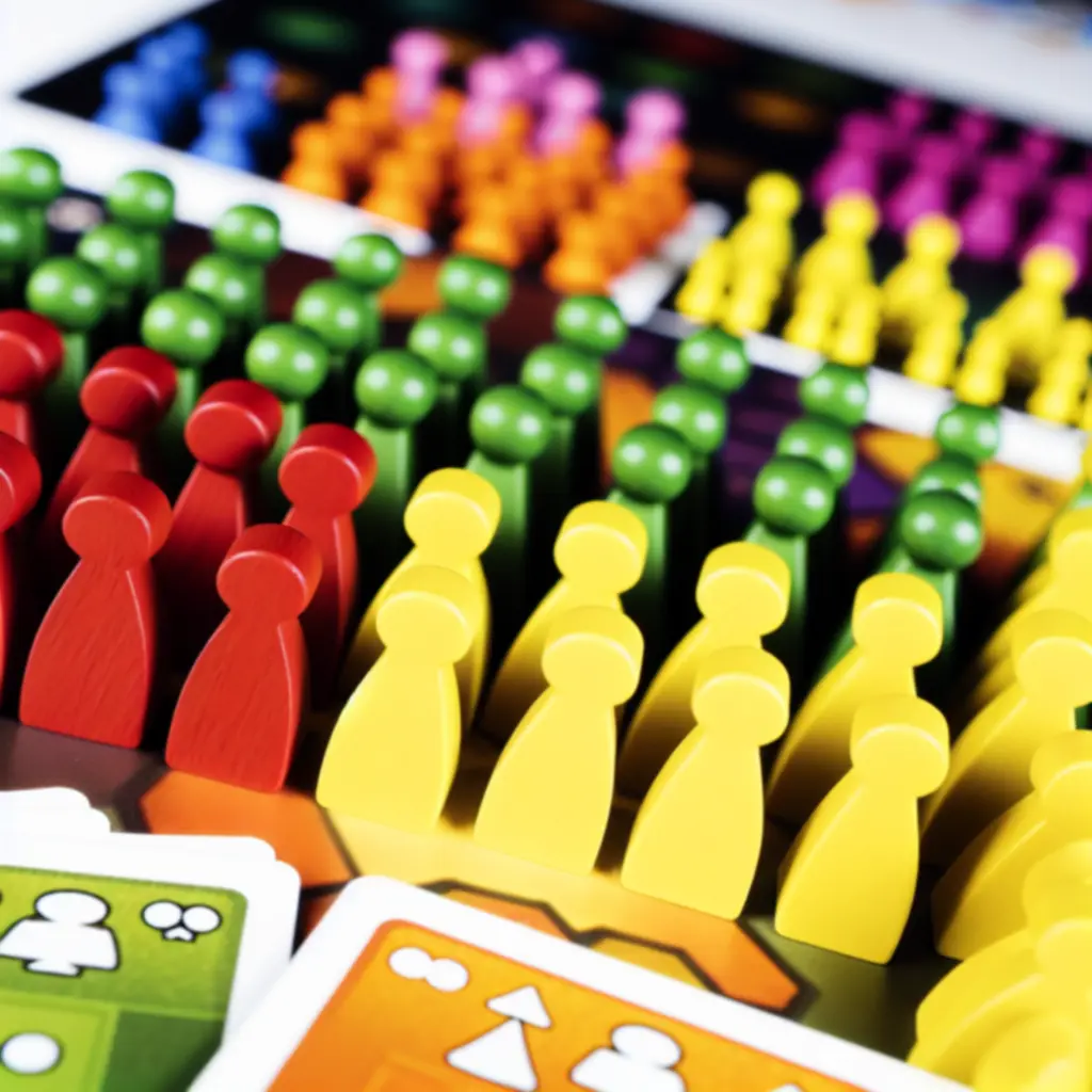 Puzzle Panorama Miasta 2000 el.