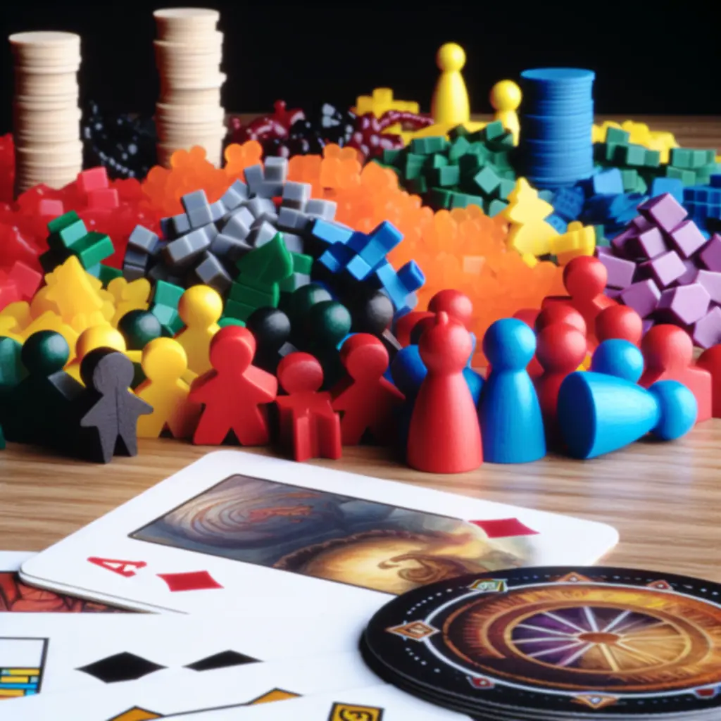 Catan – okładka gry