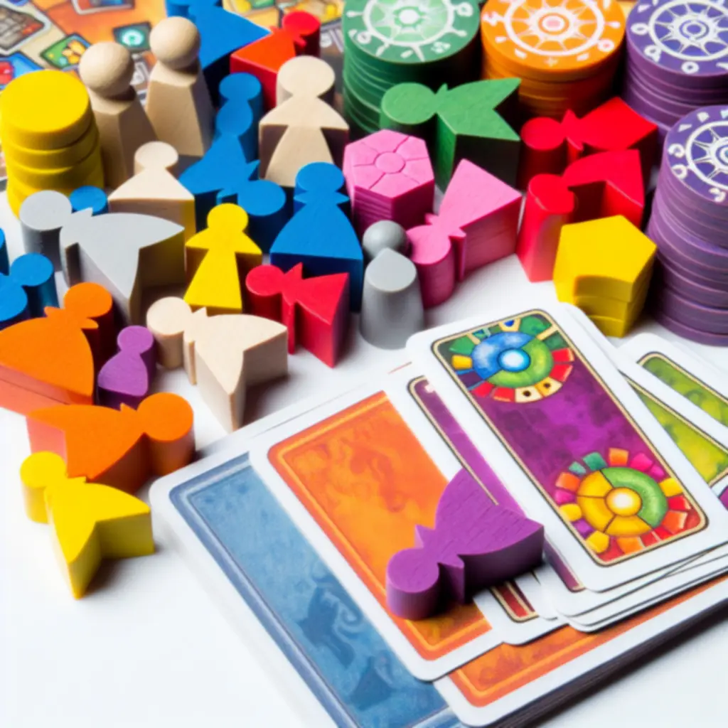 Azul – okładka gry