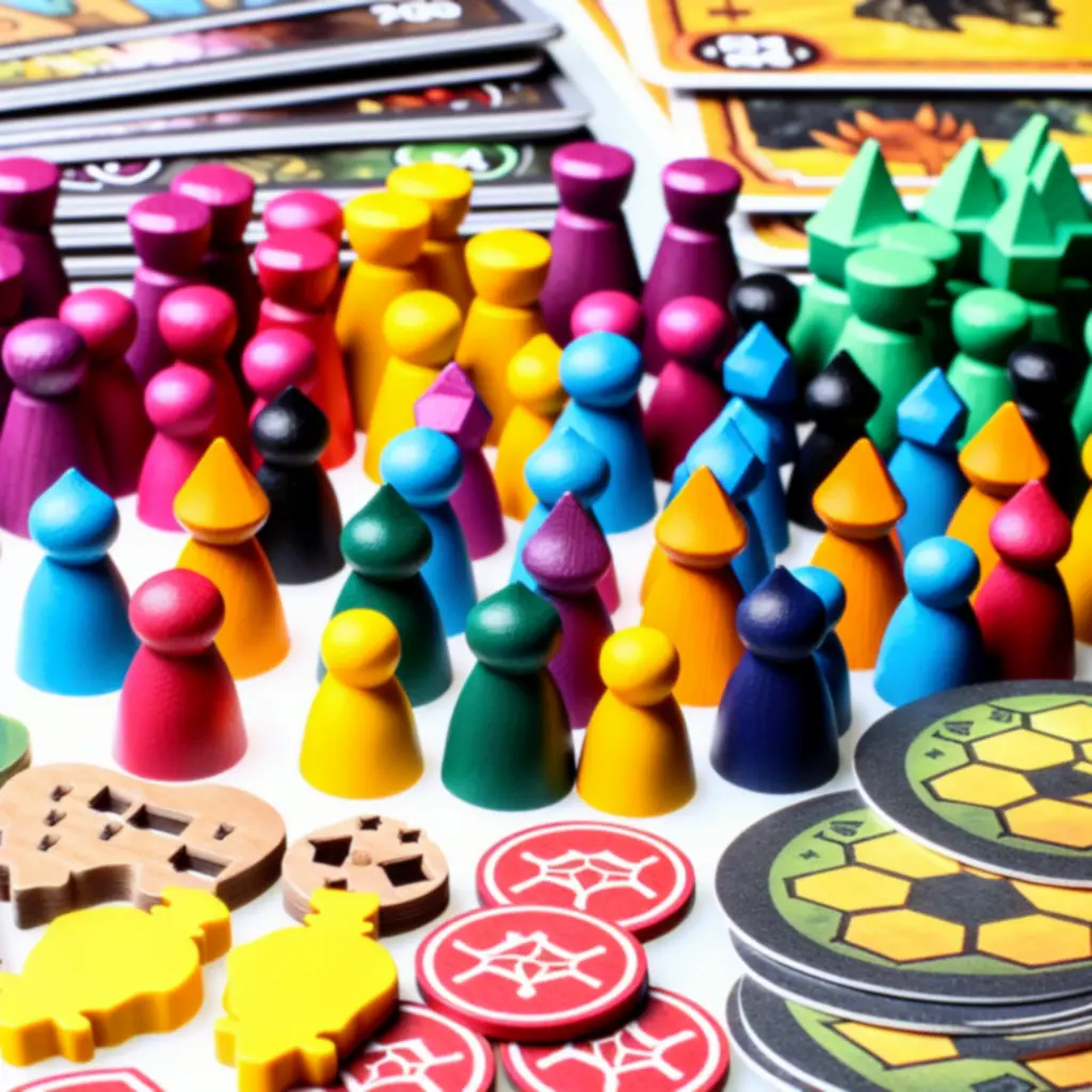 Okładka gry Osadnicy z Catanu