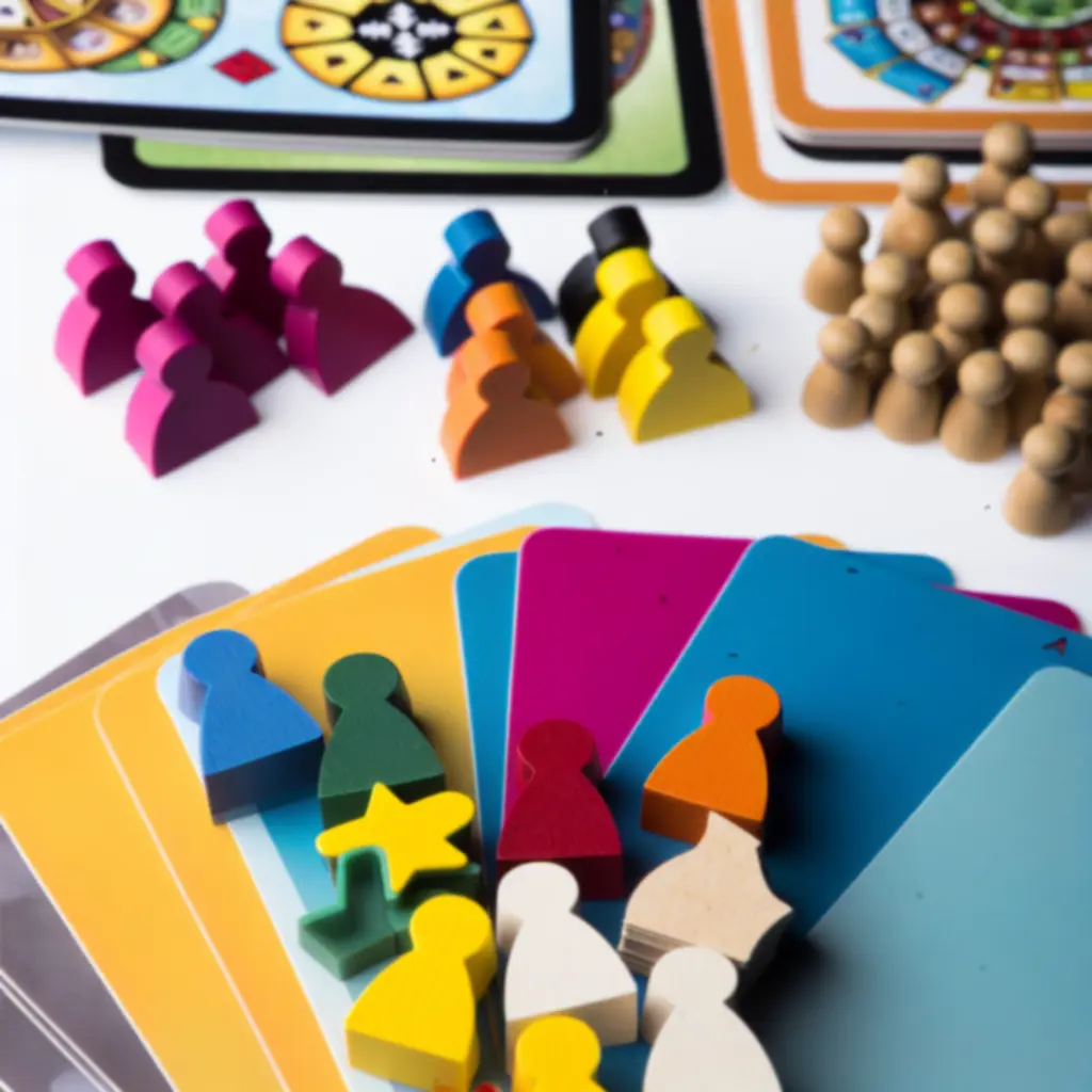 Dixit – okładka gry